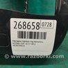 ФОТО Накладка на торпедо для Nissan LEAF (10-17) Киев