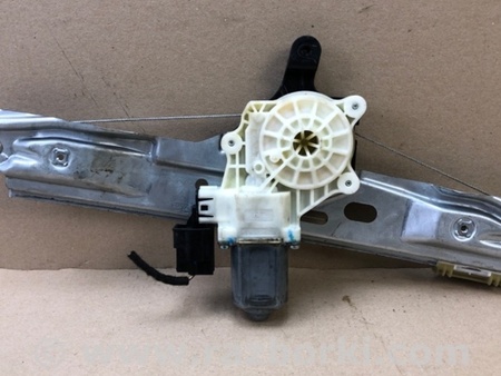 ФОТО Склопідйомник для Ford Focus 3 (01.2010 - 03.2018) Киев