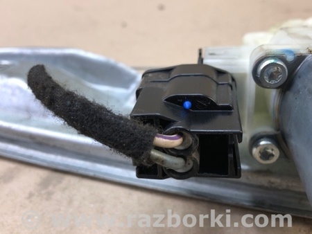 ФОТО Склопідйомник для Ford Focus 3 (01.2010 - 03.2018) Киев