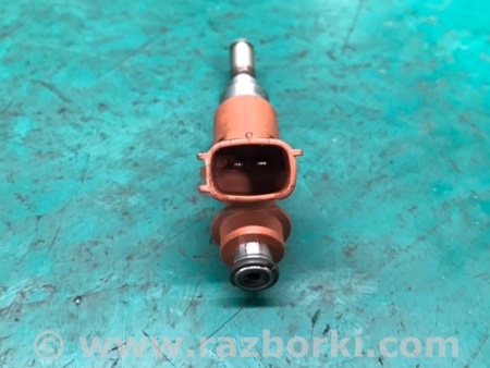 ФОТО Форсунка паливна для Toyota RAV-4 (05-12) Киев