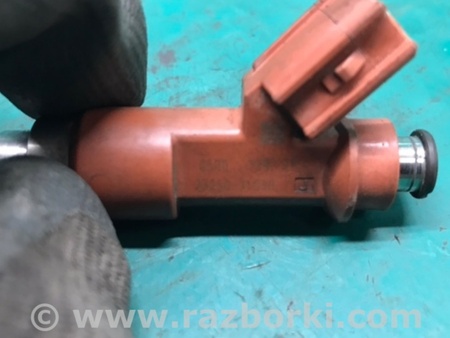 ФОТО Форсунка паливна для Toyota RAV-4 (05-12) Киев