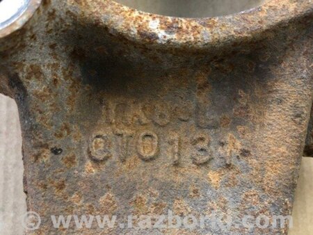ФОТО поворотний кулак для Honda Odyssey (11-17) Киев