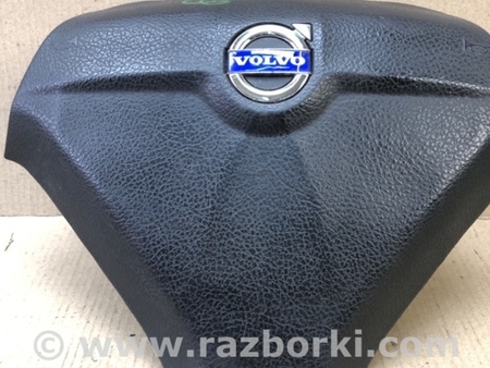 ФОТО Подушка безпеки в кермо для Volvo S60 Киев