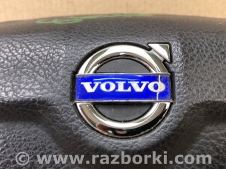 ФОТО Подушка безпеки в кермо для Volvo S60 Киев