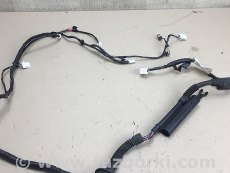 ФОТО Проводка крышки багажника для Hyundai Sonata NF (09.2004-10.2010) Киев
