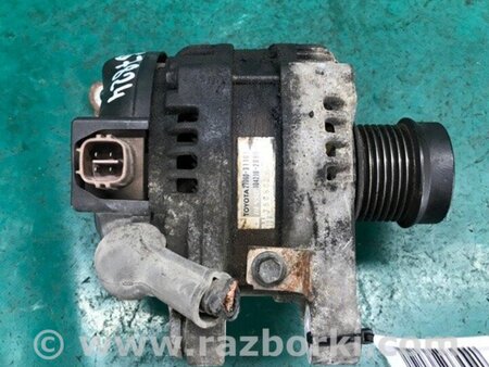 ФОТО Генератор для Toyota RAV-4 (05-12) Киев
