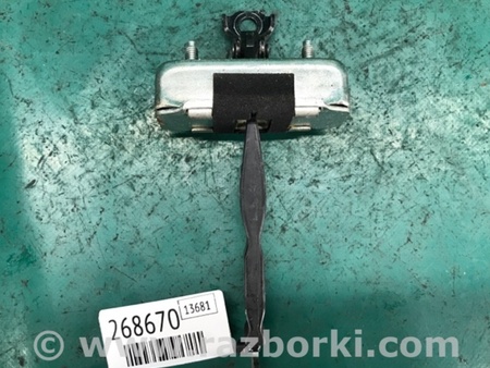 ФОТО Обмежувач дверей для Toyota Camry 50 XV55 (04.2014-07.2018)  Киев