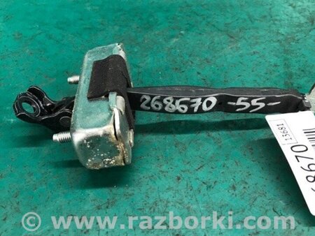 ФОТО Обмежувач дверей для Toyota Camry 50 XV55 (04.2014-07.2018)  Киев