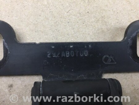 ФОТО Петля кришки багажника для Dodge Journey (2011-2020) Киев