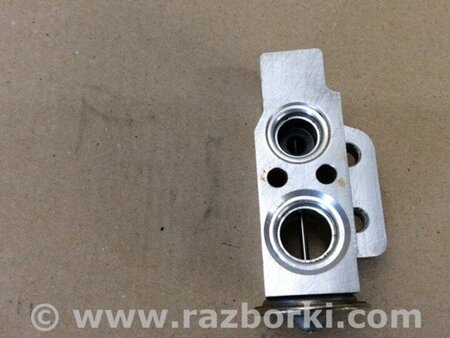 ФОТО Клапан кондиціонера для Volkswagen Jetta 5 1K2, 1K5 (01.2005 - 12.2010) Киев