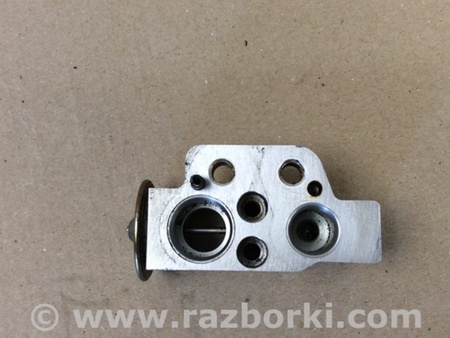 ФОТО Клапан кондиціонера для Volkswagen Jetta 5 1K2, 1K5 (01.2005 - 12.2010) Киев