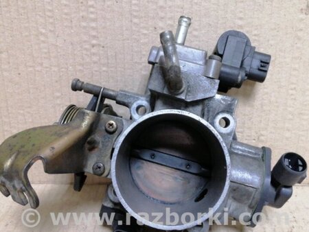 ФОТО Дросельна заслінка для Acura MDX YD1 (2000-2006) Киев