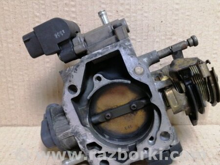 ФОТО Дросельна заслінка для Acura MDX YD1 (2000-2006) Киев