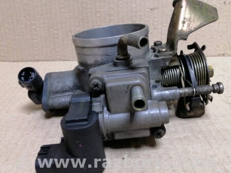 ФОТО Дросельна заслінка для Acura MDX YD1 (2000-2006) Киев
