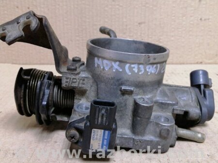 ФОТО Дросельна заслінка для Acura MDX YD1 (2000-2006) Киев