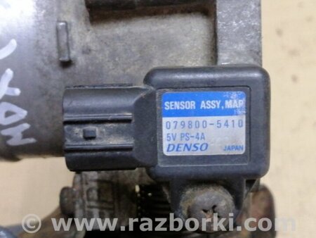 ФОТО Дросельна заслінка для Acura MDX YD1 (2000-2006) Киев
