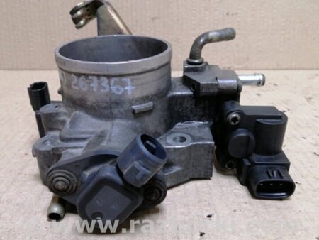 ФОТО Дросельна заслінка для Acura MDX YD1 (2000-2006) Киев