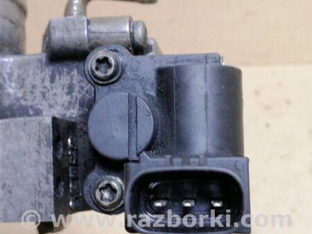 ФОТО Дросельна заслінка для Acura MDX YD1 (2000-2006) Киев