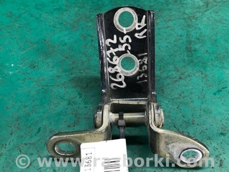 ФОТО Петля двері задньої лівої нижня для Toyota Camry 50 XV55 (04.2014-07.2018)  Киев