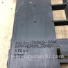 ФОТО Решітка переднього бампера для Ford Edge 1 U387 (01.2006-04.2015) Киев