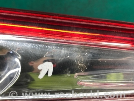 ФОТО Ліхтар зовнішній для Toyota Camry 50 XV55 (04.2014-07.2018)  Киев