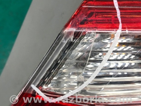 ФОТО Ліхтар зовнішній для Toyota Camry 50 XV55 (04.2014-07.2018)  Киев