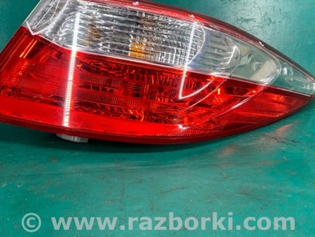 ФОТО Ліхтар зовнішній для Toyota Camry 50 XV55 (04.2014-07.2018)  Киев