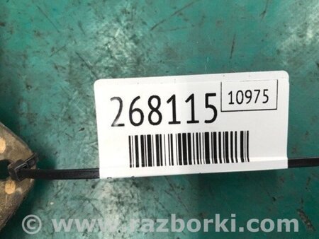 ФОТО Патрубок повітряного фільтра для Dodge Avenger (07-14) Киев