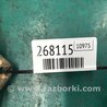 ФОТО Патрубок повітряного фільтра для Dodge Avenger (07-14) Киев