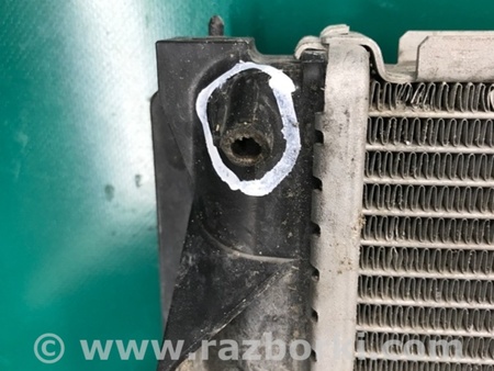 ФОТО Радіатор основний для Toyota RAV-4 (05-12) Киев