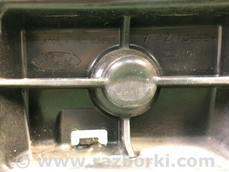 ФОТО Наповнювач бампера передній для Ford Edge 1 U387 (01.2006-04.2015) Киев