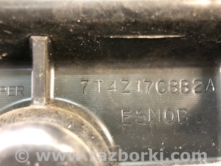 ФОТО Наповнювач бампера передній для Ford Edge 1 U387 (01.2006-04.2015) Киев
