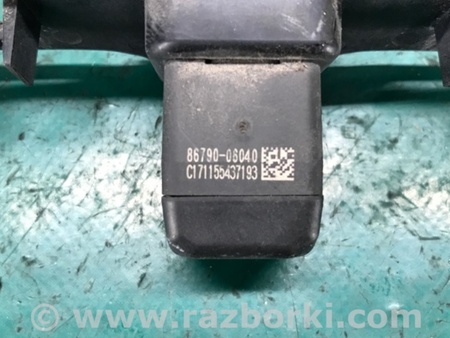 ФОТО Камера заднього виду для Toyota Camry 50 XV55 (04.2014-07.2018)  Киев