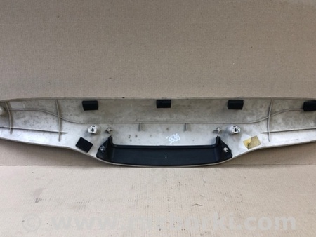 ФОТО Обшивка кришки багажника для Fiat 500 Киев