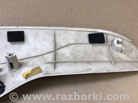 ФОТО Обшивка кришки багажника для Fiat 500 Киев