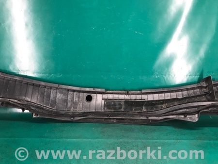 ФОТО Жабо під лобове скло (пластик) для Toyota Camry 50 XV55 (04.2014-07.2018)  Киев