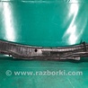 ФОТО Жабо під лобове скло (пластик) для Toyota Camry 50 XV55 (04.2014-07.2018)  Киев
