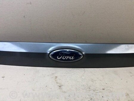 ФОТО Накладка кришки багажника для Ford Edge 1 U387 (01.2006-04.2015) Киев