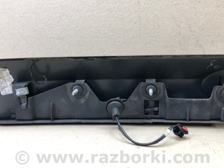 ФОТО Накладка кришки багажника для Ford Edge 1 U387 (01.2006-04.2015) Киев