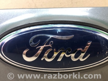 ФОТО Накладка кришки багажника для Ford Edge 1 U387 (01.2006-04.2015) Киев