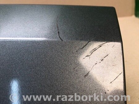 ФОТО Накладка кришки багажника для Ford Edge 1 U387 (01.2006-04.2015) Киев