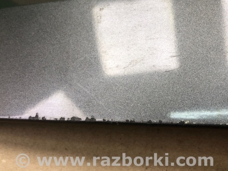 ФОТО Накладка кришки багажника для Ford Edge 1 U387 (01.2006-04.2015) Киев