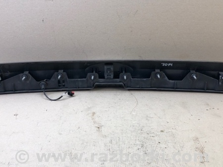 ФОТО Накладка кришки багажника для Ford Edge 1 U387 (01.2006-04.2015) Киев