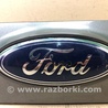ФОТО Накладка кришки багажника для Ford Edge 1 U387 (01.2006-04.2015) Киев