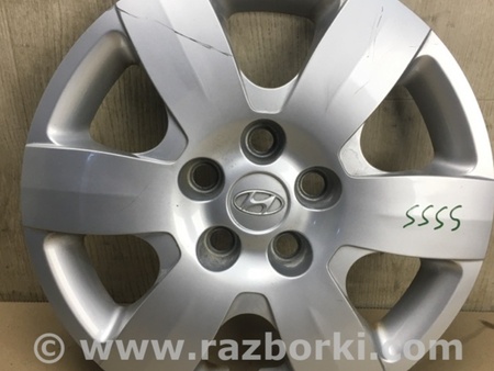 ФОТО ковпак ступиці для Hyundai Sonata NF (09.2004-10.2010) Киев