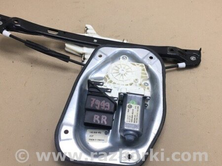 ФОТО Склопідйомник для Volkswagen Jetta 5 1K2, 1K5 (01.2005 - 12.2010) Киев