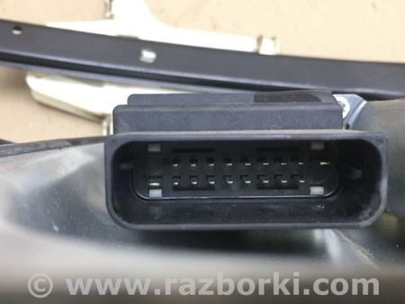 ФОТО Склопідйомник для Volkswagen Jetta 5 1K2, 1K5 (01.2005 - 12.2010) Киев