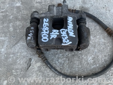 ФОТО Гальмівний супорт лівий для Toyota Avalon XX20 (08.1999-11.2004) Киев
