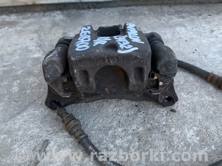 ФОТО Гальмівний супорт лівий для Toyota Avalon XX20 (08.1999-11.2004) Киев