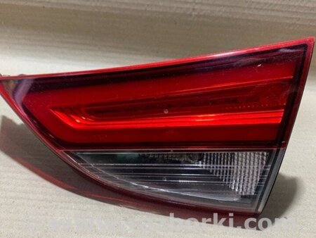 ФОТО Ліхтар внутрішній для Hyundai Elantra MD (04.2010-05.2016) Киев